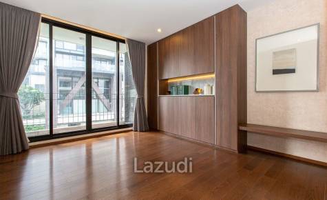 4 Bed 4 Bath 317 SQ.M The Hudson Sathorn 7