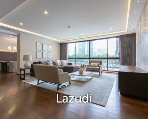 4 Bed 4 Bath 317 SQ.M The Hudson Sathorn 7