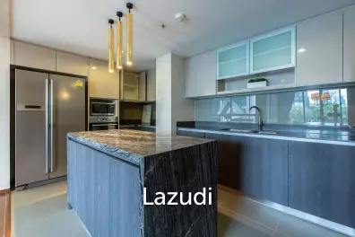 4 Bed 4 Bath 317 SQ.M The Hudson Sathorn 7