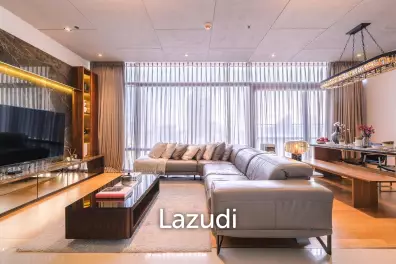 2 Bed 2 Bath 84 SQ.M Circle Living Prototype