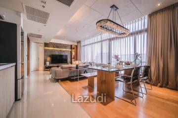 2 Bed 2 Bath 84 SQ.M Circle Living Prototype