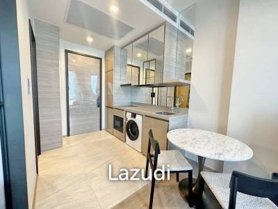 1 Bed 1 Bath 31 SQ.M The Crest Park Residences