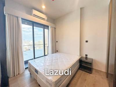 1 Bed 1 Bath 31 SQ.M The Crest Park Residences