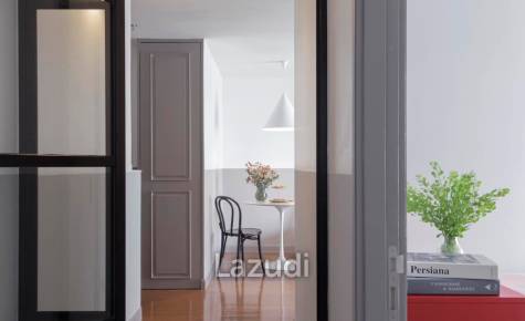2 Bed 2 Bath 80 SQ.M Prime Mansion Sukhumvit 31