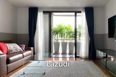 2 Bed 2 Bath 80 SQ.M Prime Mansion Sukhumvit 31