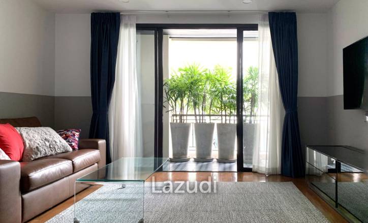 2 Bed 2 Bath 80 SQ.M Prime Mansion Sukhumvit 31