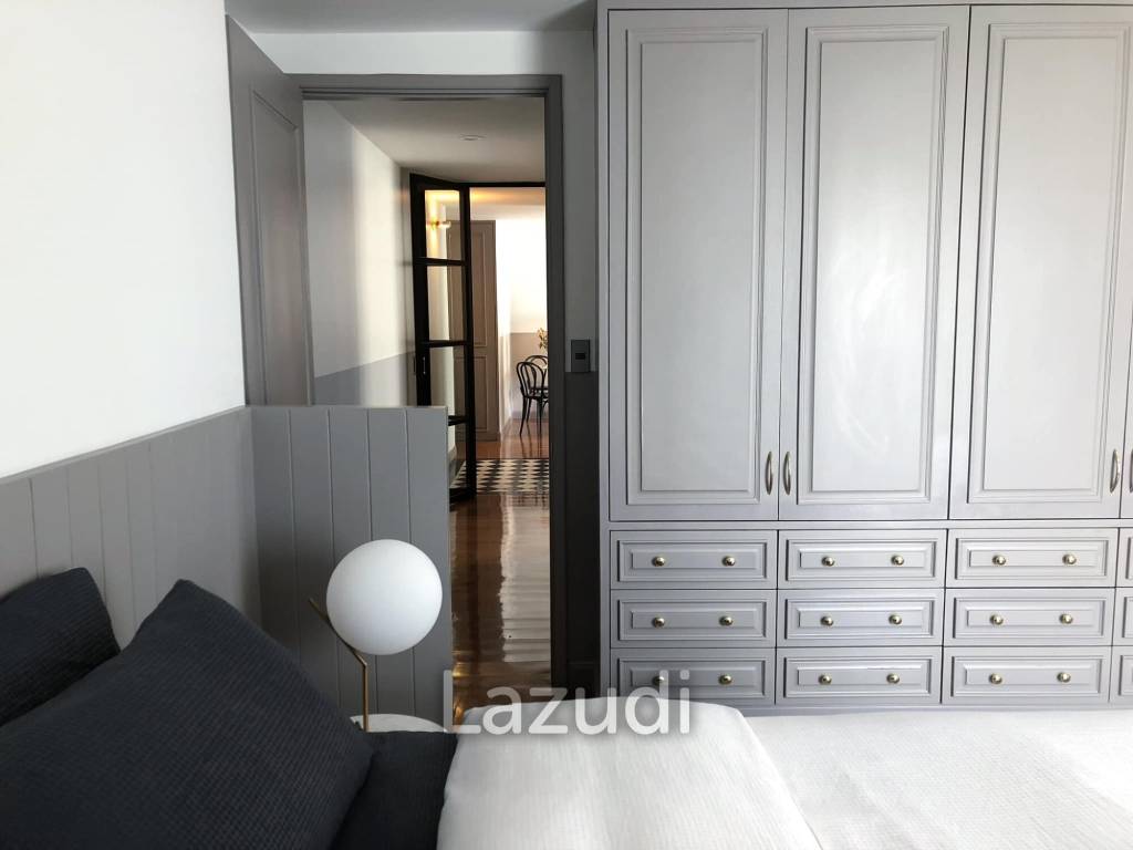 2 Bed 2 Bath 80 SQ.M Prime Mansion Sukhumvit 31