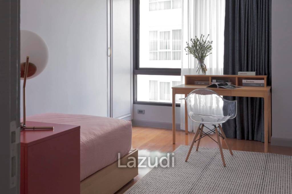 2 Bed 2 Bath 80 SQ.M Prime Mansion Sukhumvit 31