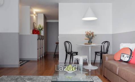 2 Bed 2 Bath 80 SQ.M Prime Mansion Sukhumvit 31