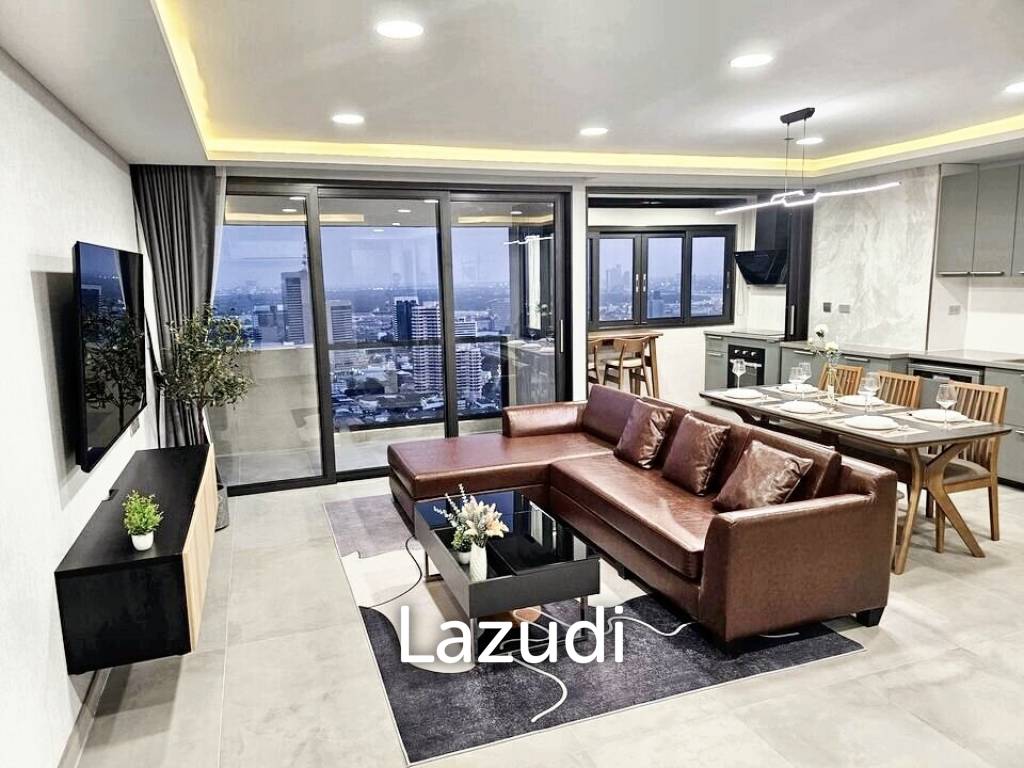3 Bed 3 Bath 146 SQ.M The Waterford Diamond