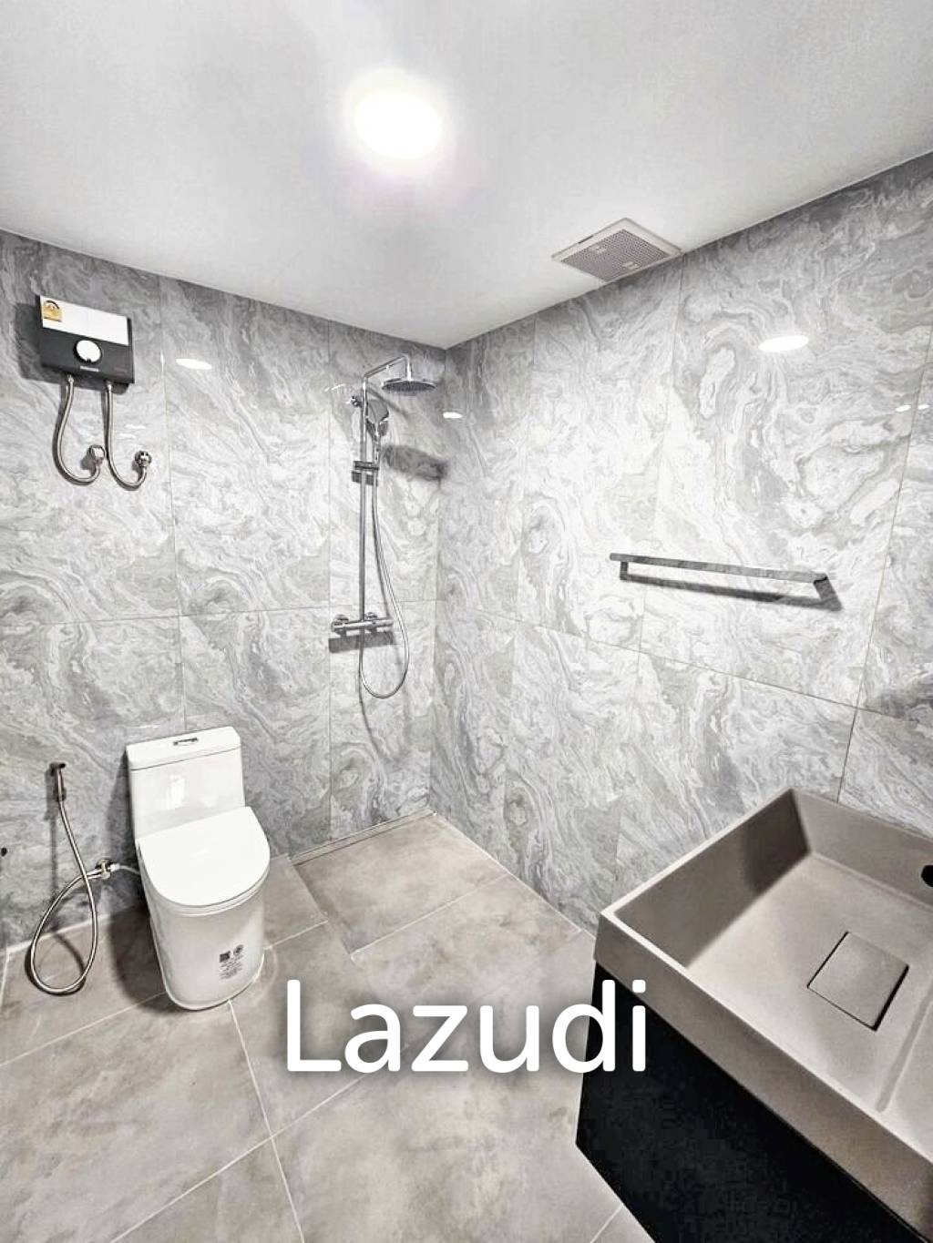 3 Bed 3 Bath 146 SQ.M The Waterford Diamond