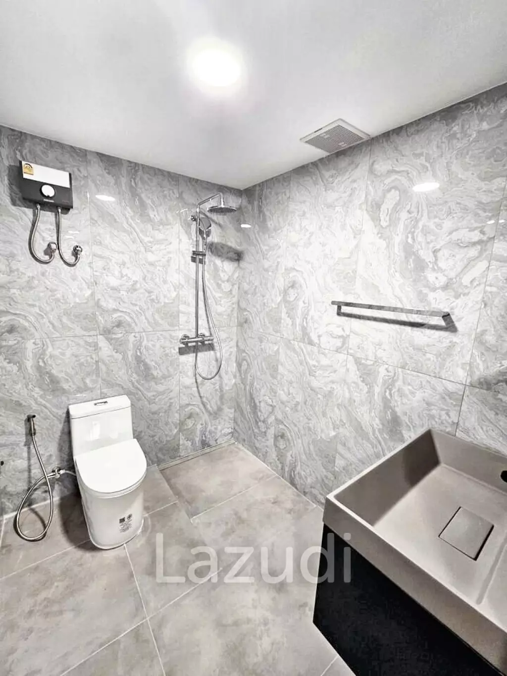 3 Bed 3 Bath 146 SQ.M The Waterford Diamond