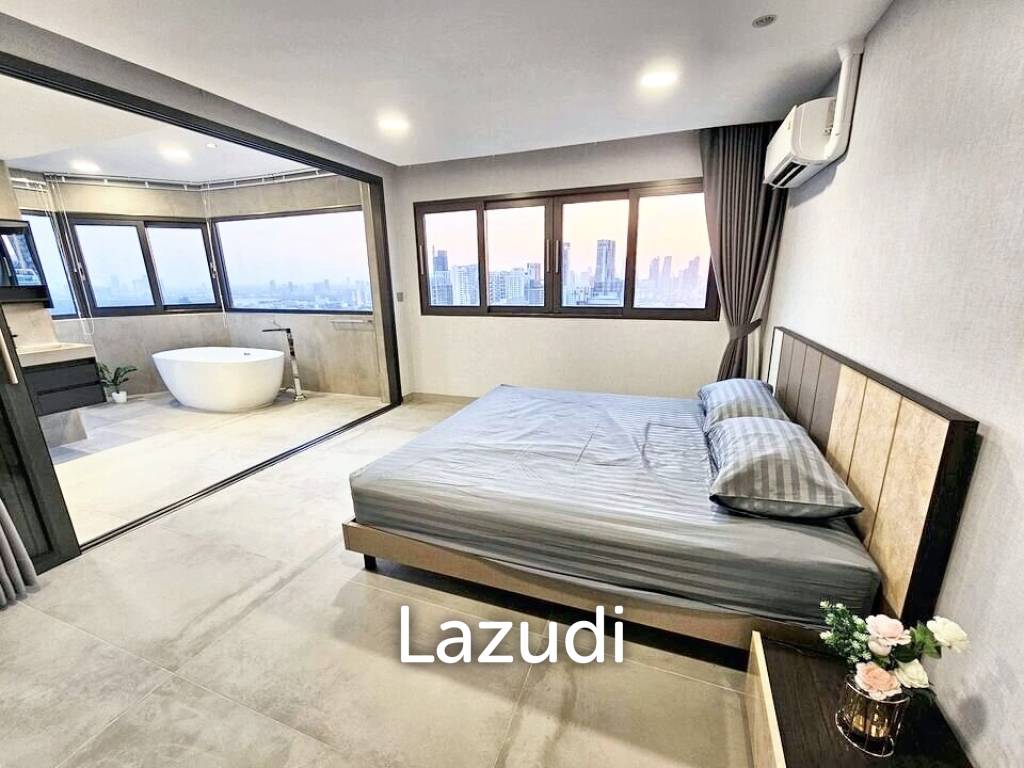 3 Bed 3 Bath 146 SQ.M The Waterford Diamond