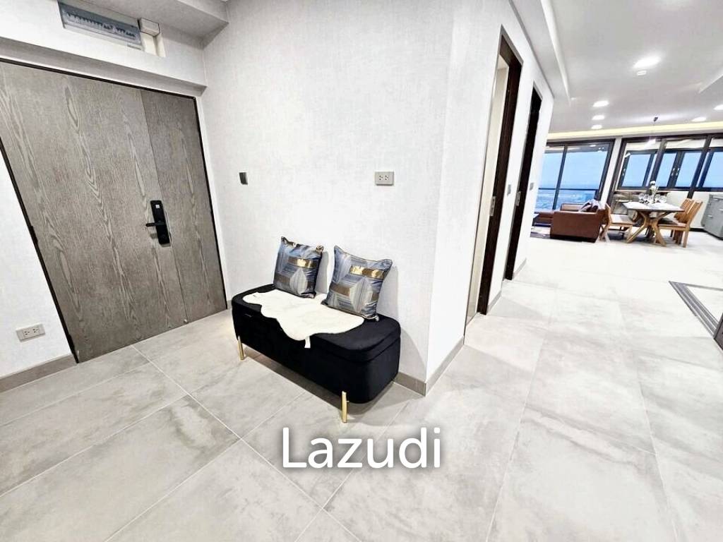 3 Bed 3 Bath 146 SQ.M The Waterford Diamond