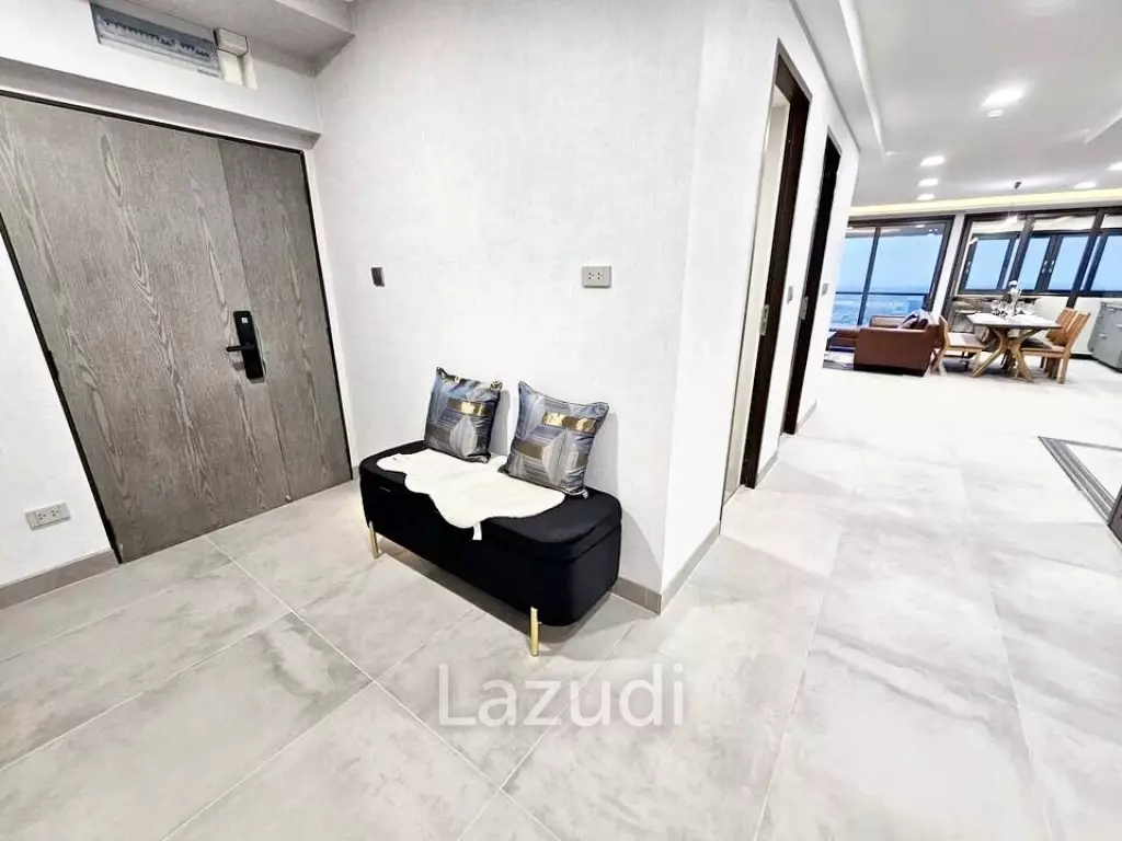 3 Bed 3 Bath 146 SQ.M The Waterford Diamond