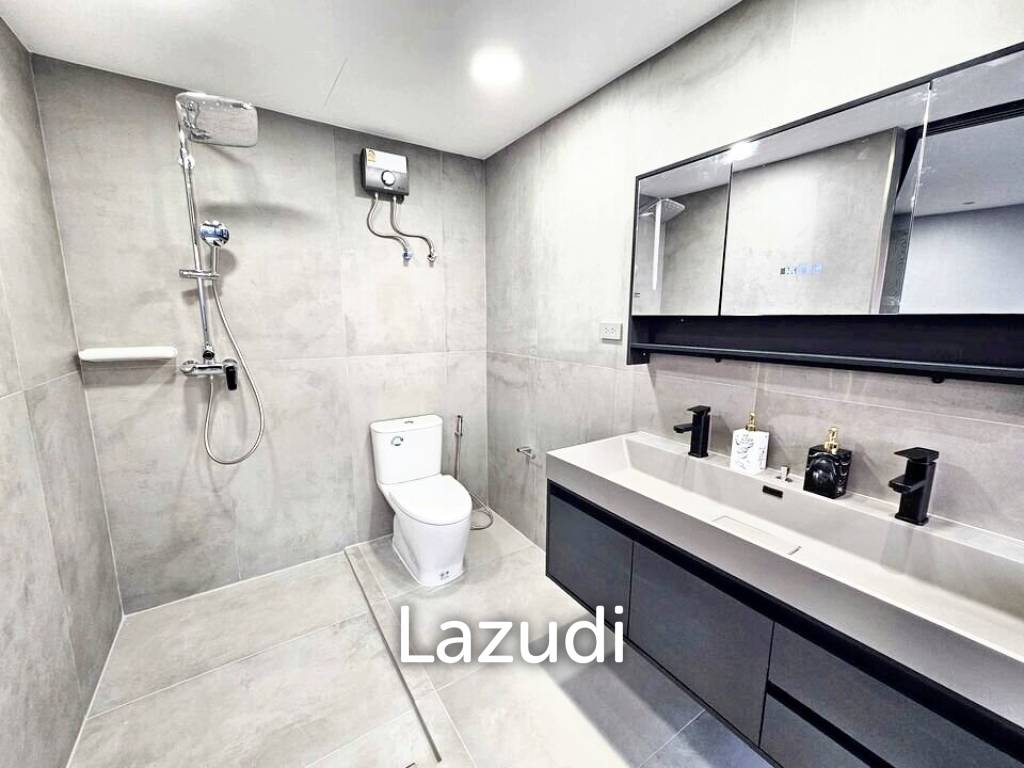 3 Bed 3 Bath 146 SQ.M The Waterford Diamond