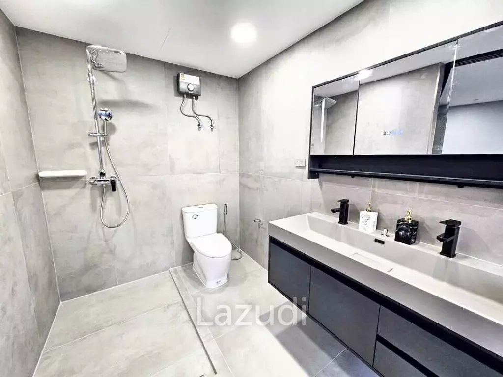 3 Bed 3 Bath 146 SQ.M The Waterford Diamond