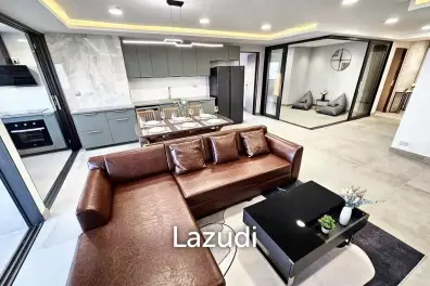 3 Bed 3 Bath 146 SQ.M The Waterford Diamond