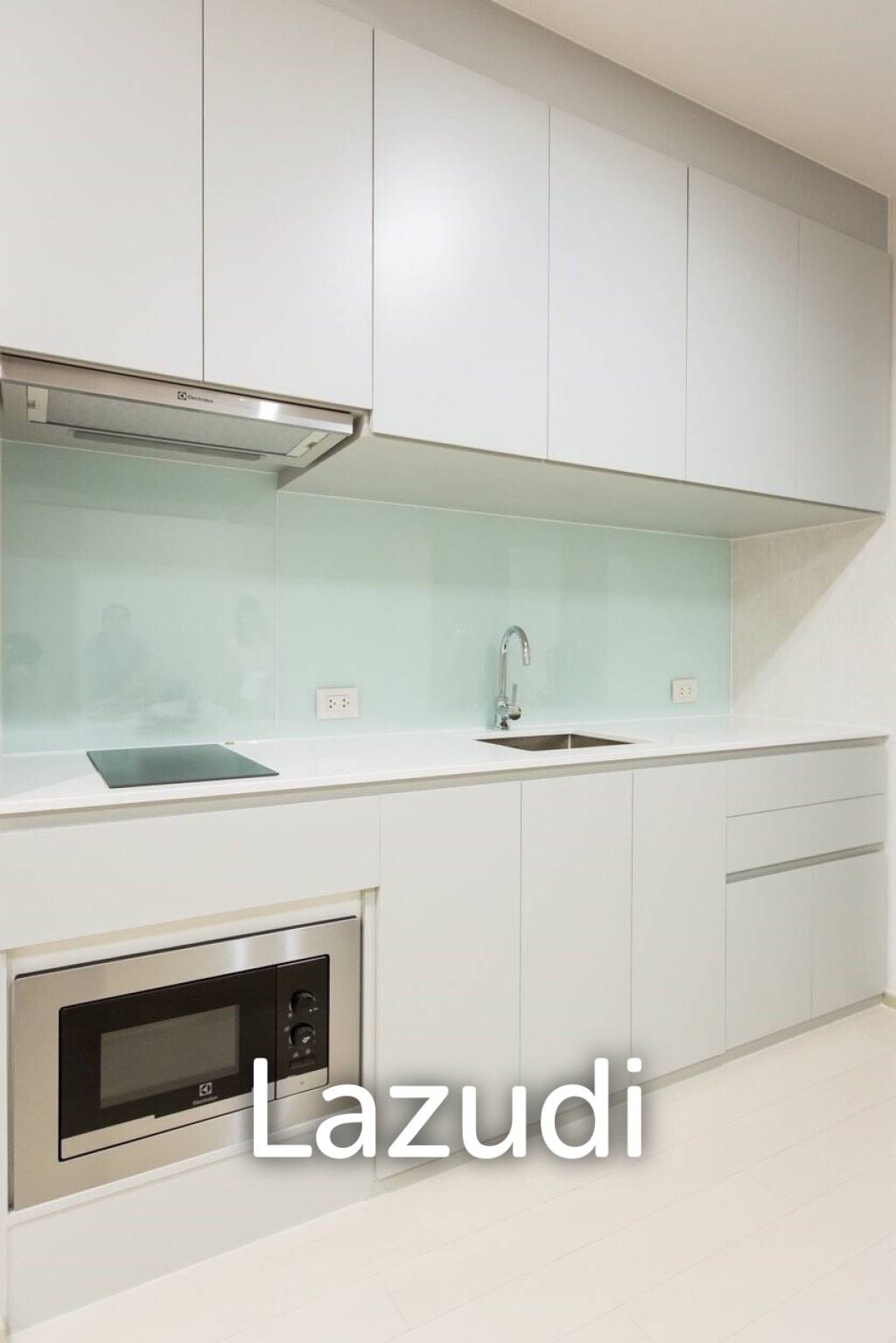 1 Bedroom 1 Bathroom 60 SQ.M Noble Ploenchit