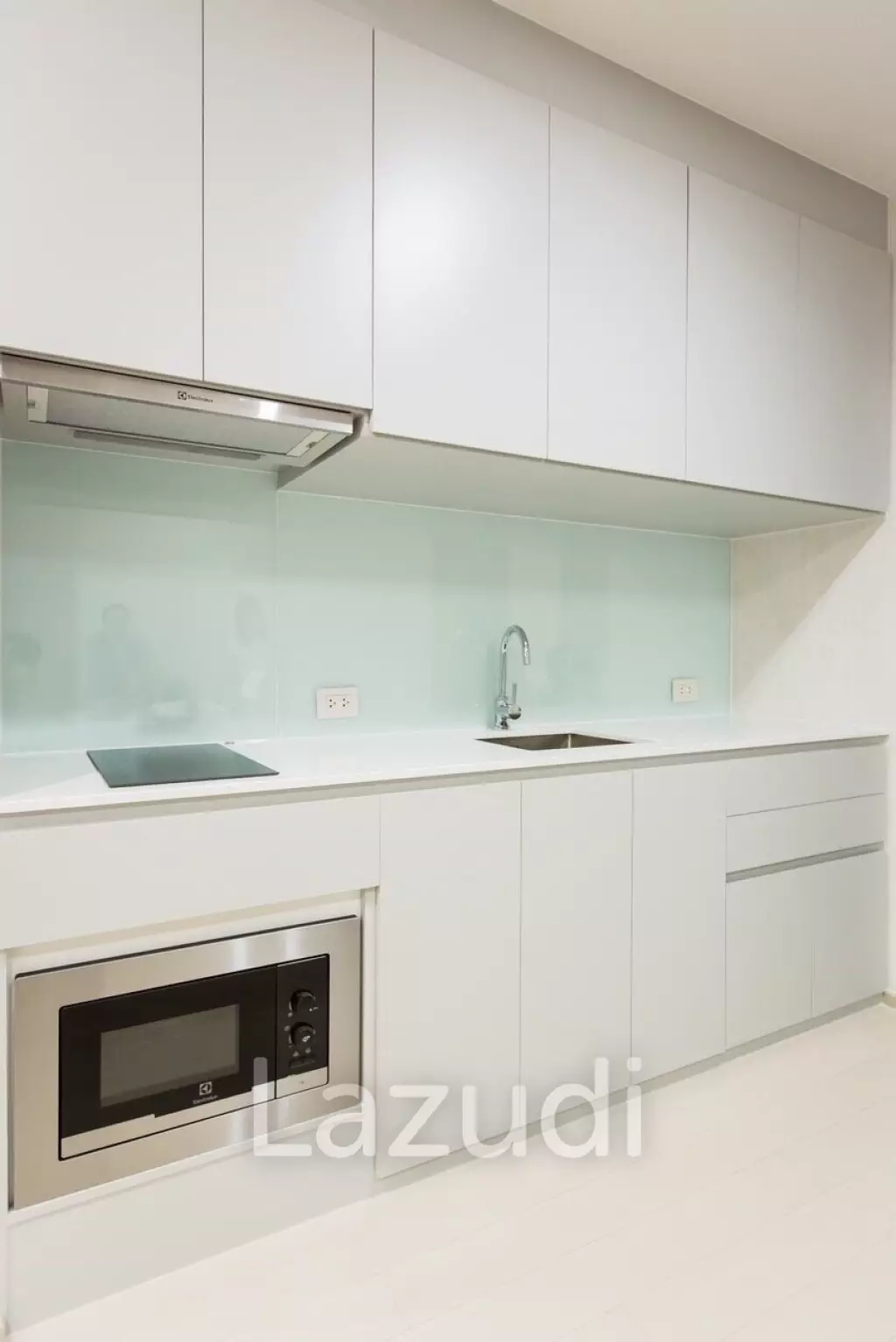 1 Bedroom 1 Bathroom 60 SQ.M Noble Ploenchit