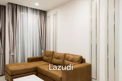 1 Bedroom 1 Bathroom 60 SQ.M Noble Ploenchit