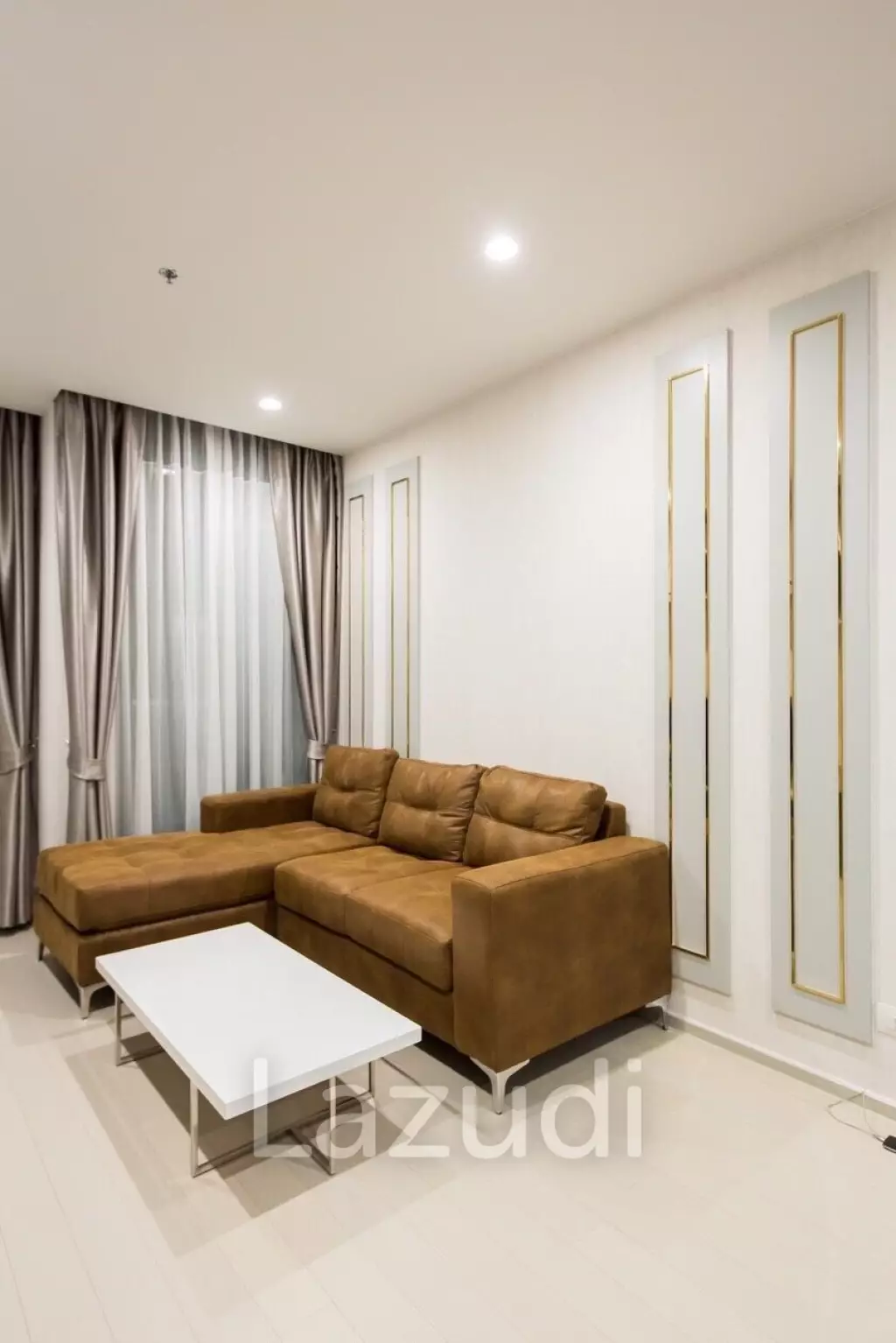 1 Bedroom 1 Bathroom 60 SQ.M Noble Ploenchit