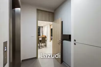 1 Bedroom 1 Bathroom 60 SQ.M Noble Ploenchit