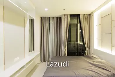 1 Bedroom 1 Bathroom 60 SQ.M Noble Ploenchit