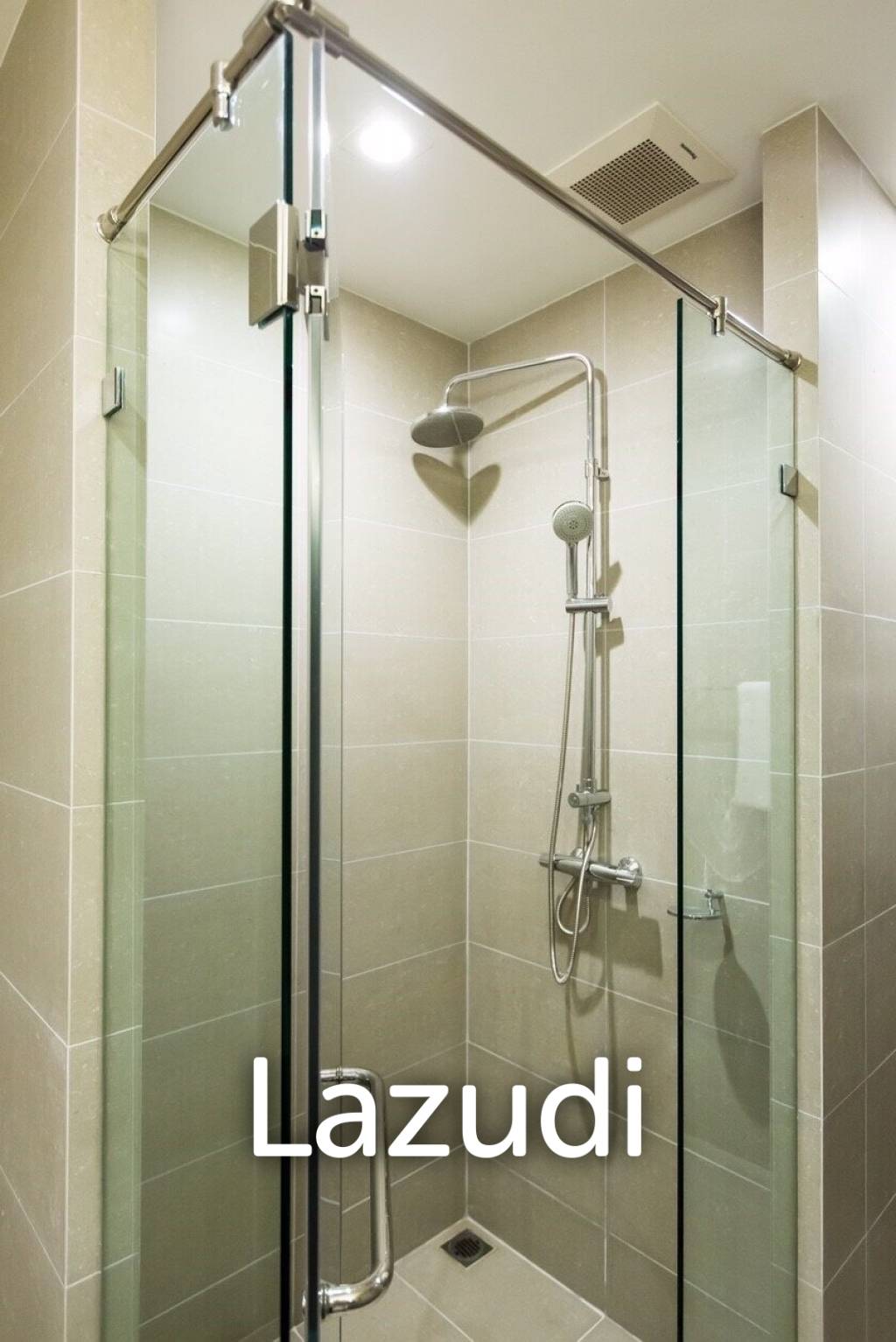 1 Bedroom 1 Bathroom 60 SQ.M Noble Ploenchit