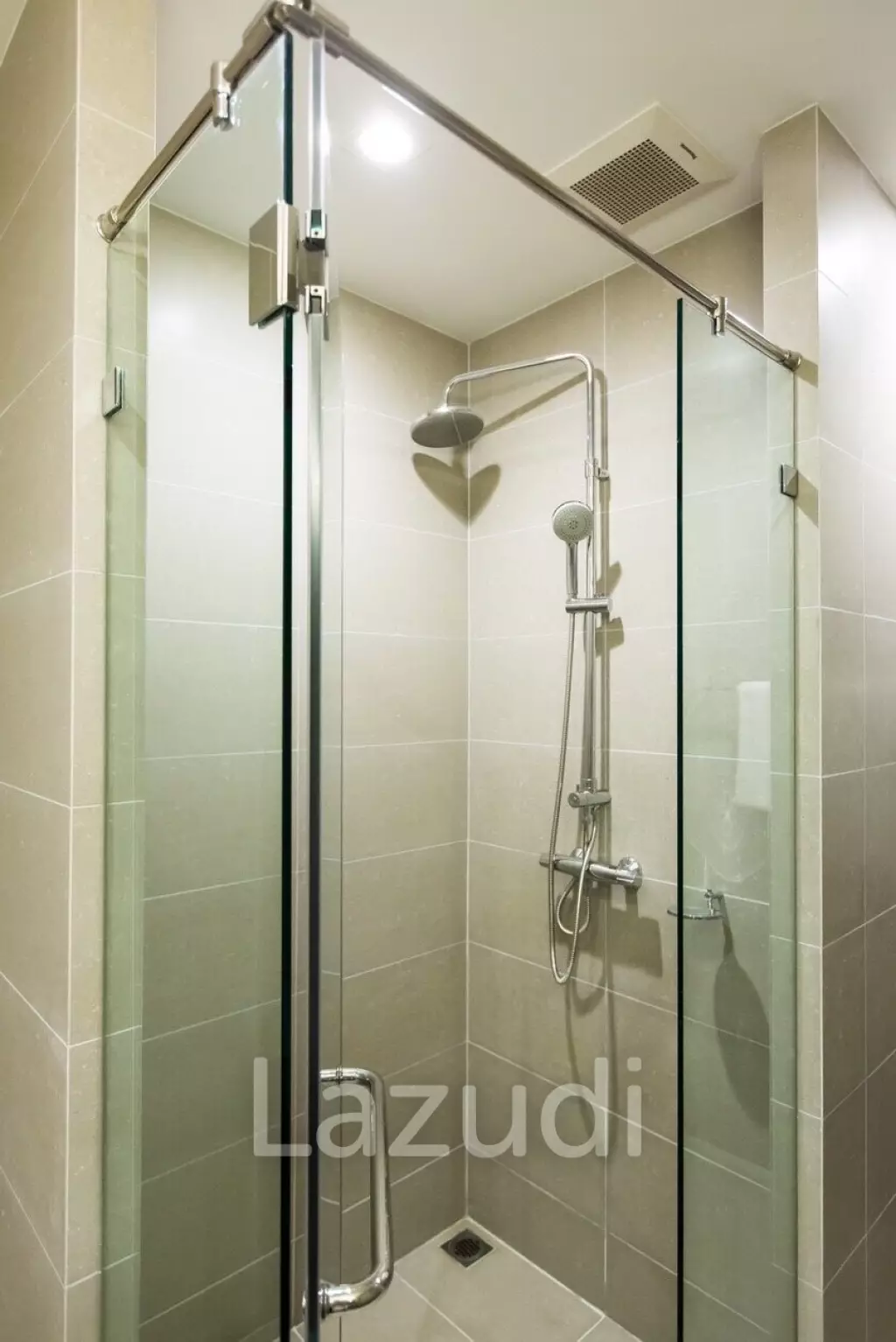 1 Bedroom 1 Bathroom 60 SQ.M Noble Ploenchit