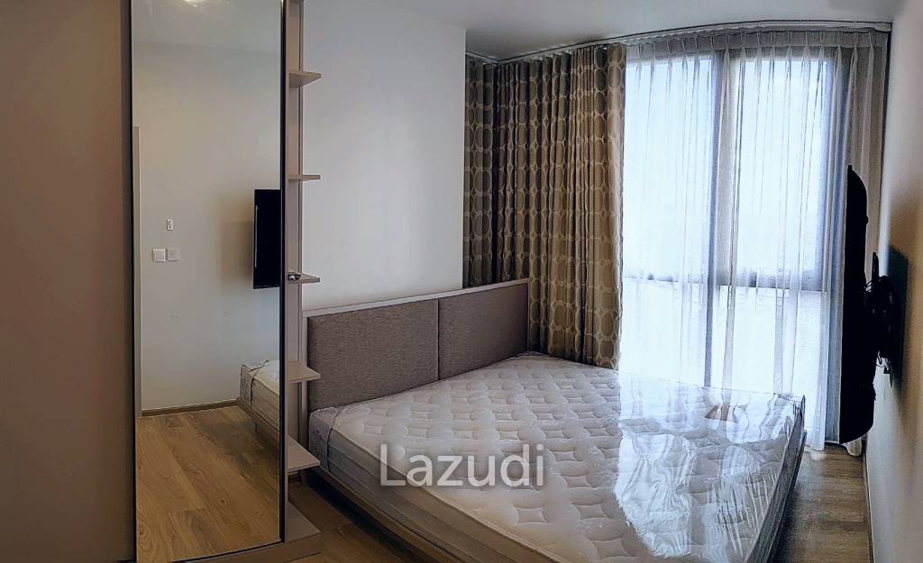 2 Bed 2 Bath 50 SQ.M OKA HAUS Sukhumvit 36