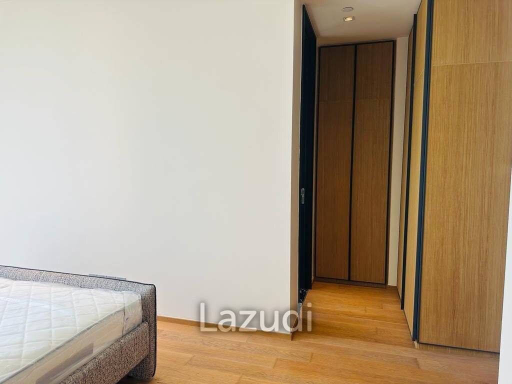 2 Bed 2 Bath 81 SQ.M BEATNIQ Sukhumvit 32