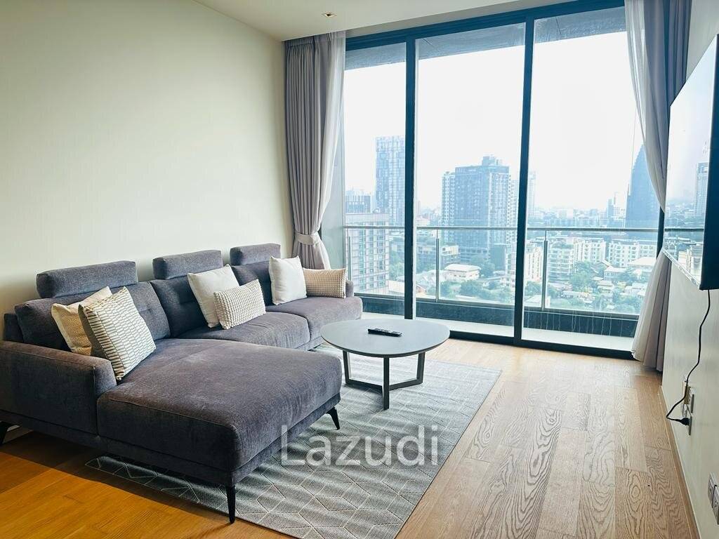 2 Bed 2 Bath 81 SQ.M BEATNIQ Sukhumvit 32