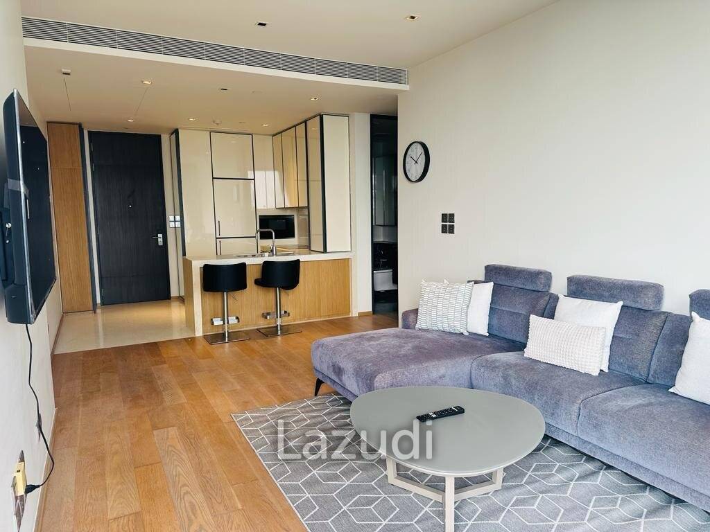 2 Bed 2 Bath 81 SQ.M BEATNIQ Sukhumvit 32