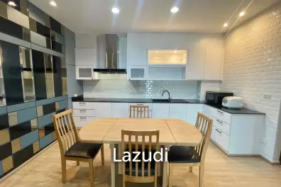 2 Bedrooms 2 Bathrooms 115 SQ.M Noble Ora