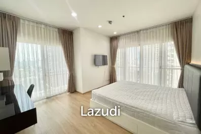 2 Bedrooms 2 Bathrooms 115 SQ.M Noble Ora