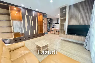 2 Bedrooms 2 Bathrooms 115 SQ.M Noble Ora