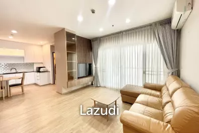 2 Bedrooms 2 Bathrooms 115 SQ.M Noble Ora