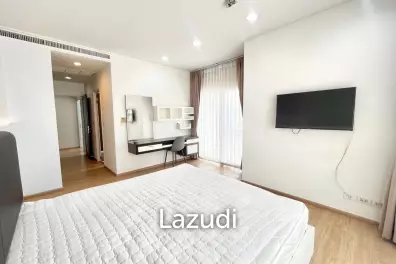 2 Bedrooms 2 Bathrooms 115 SQ.M Noble Ora