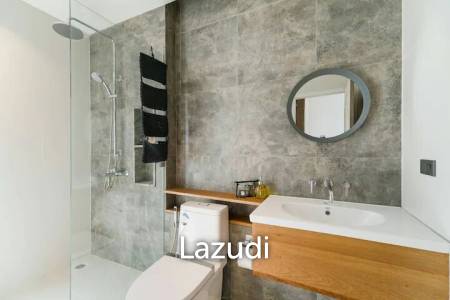 5-Bed Beachfront Villa in Bang Makham, Koh Samui