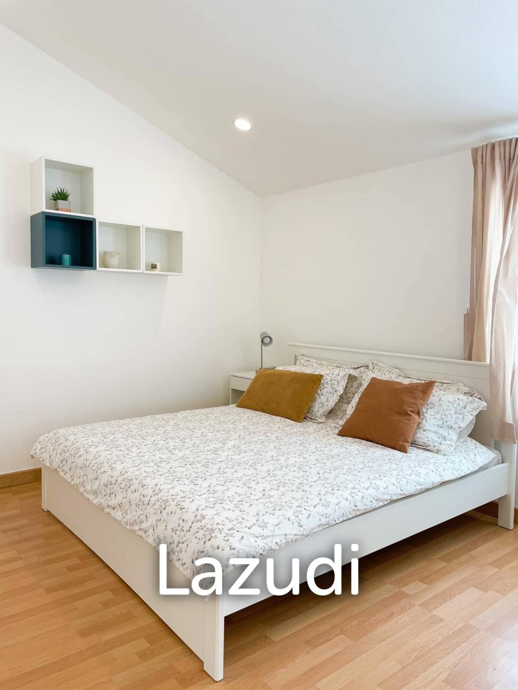 3 Beds New Pool Villa with Nordic Style