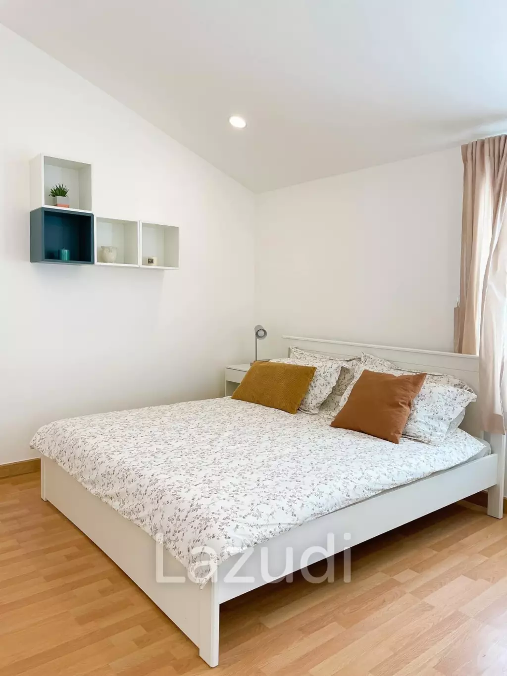 3 Beds New Pool Villa with Nordic Style