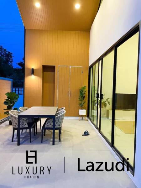 240 m² 3 Chambre 2 Salle de bain Villa Pour Louer