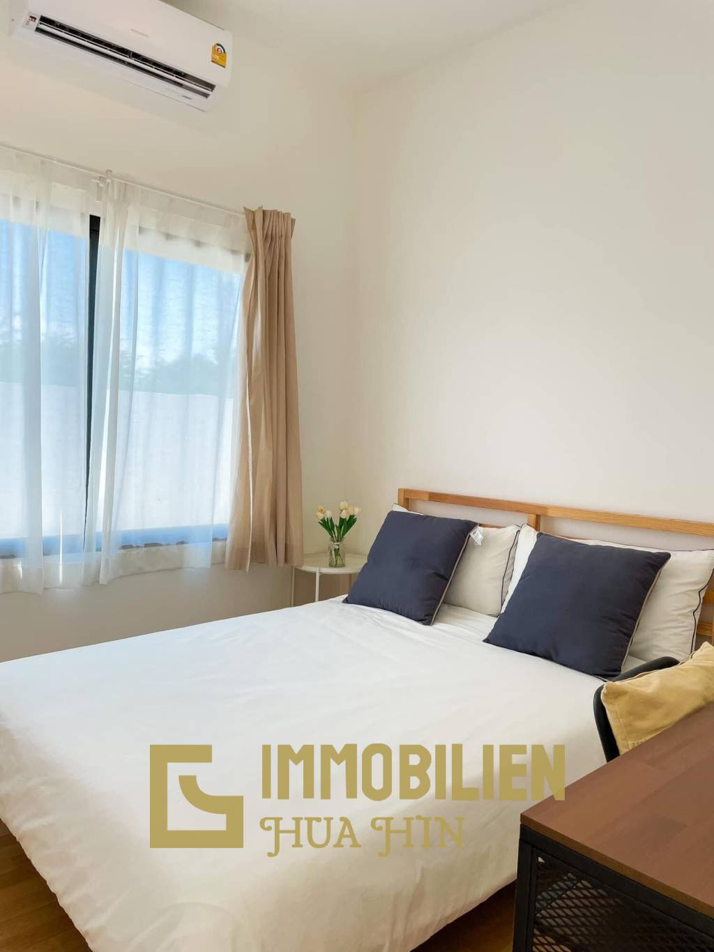 240 qm 3 Bett 2 Bad Villa Für Miete