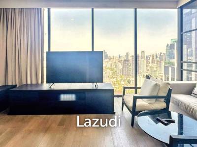3 Bed 3 Bath 140 SQ.M Celes Asoke