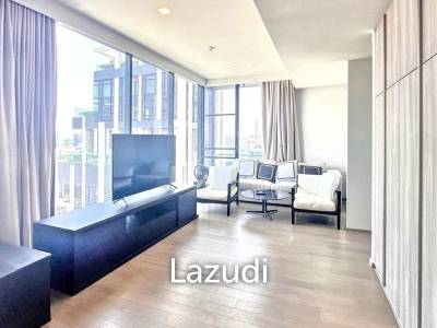 3 Bed 3 Bath 140 SQ.M Celes Asoke