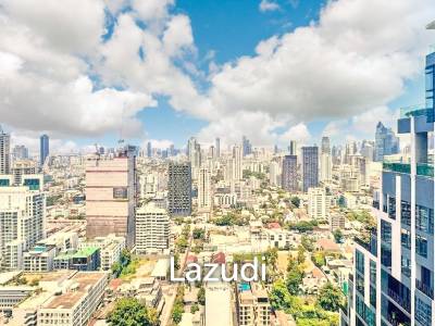 3 Bed 3 Bath 140 SQ.M Celes Asoke