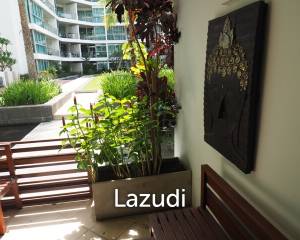 Sanctuary Wongamat Na Klua 2Bedroom