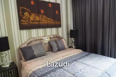 Sanctuary Wongamat Na Klua 2Bedroom