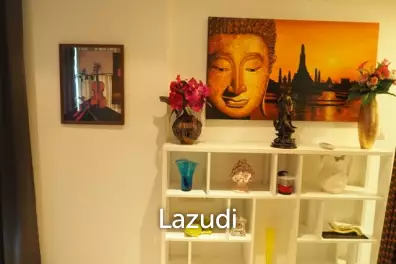 Sanctuary Wongamat Na Klua 2Bedroom